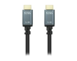 Nanocable HDMI A/M a HDMI A/M 2m Negro (10.15.8002)