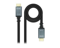 Nanocable HDMI A/M a HDMI A/M 1.5m (10.15.8001-L150)