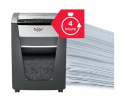 Destructora REXEL Momentum X420 30L P-4 (2104578EU)