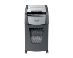 Destructora Rexel Optimum AutoFeed+ 300M (2020300MEU)