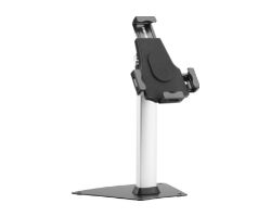 Soporte AISENS de Mesa para Tablet Negro (MS1P03-113)