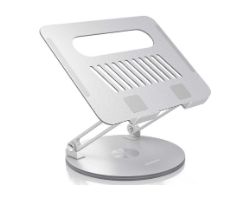 Soporte Sobremesa AISENS 10-17" Plata (LPS4SXL-247)