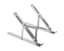 Soporte Targus Ergo Stand 15.6" Aluminio (AWE810GL)