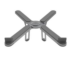 Soporte Plegable CELLY hasta 16" (SWMAGICSTANDX)