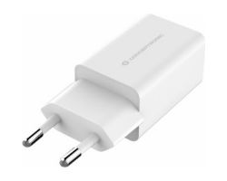 Cargador Pared CONCEPTRONIC 1USB 2.0 Blanco (ALTHEA06W)
