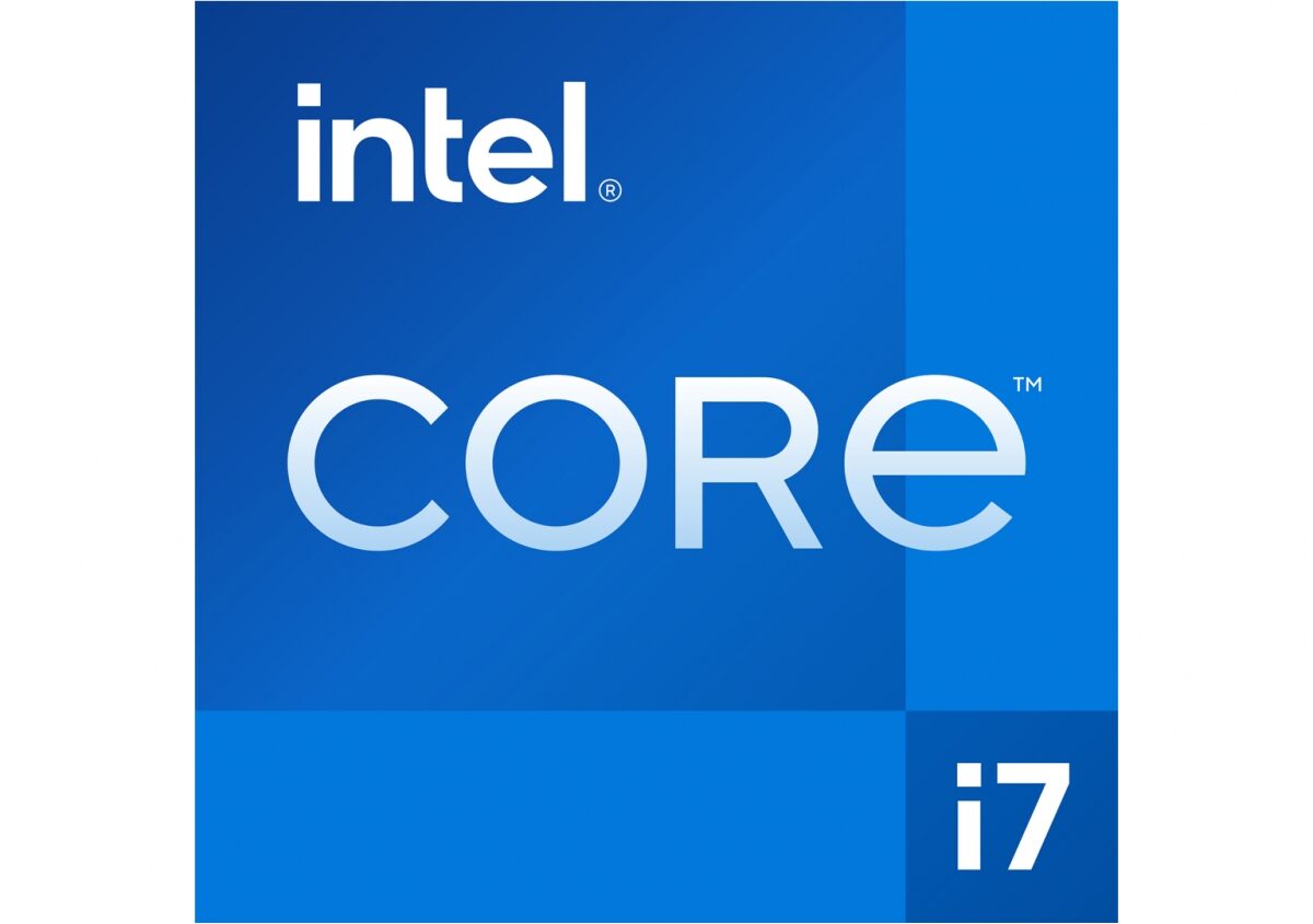 Alternative view of CPU Intel Core i7-12700K LGA1700 3.6GHz/5GHz 25Mb Caja