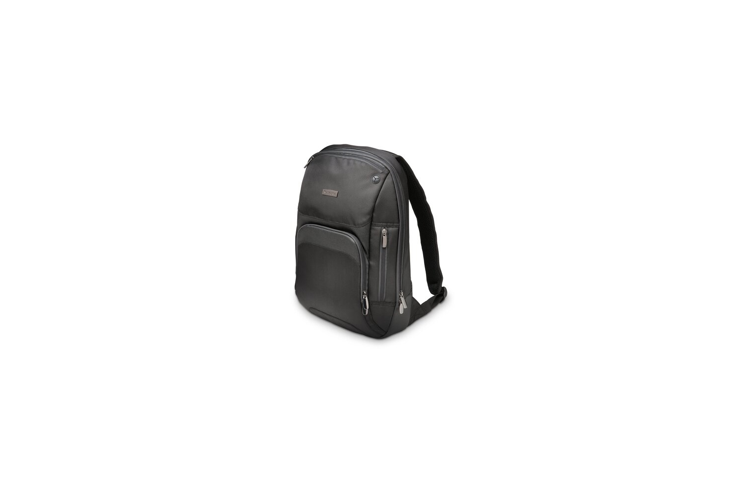 Mochila Kensington Triple Trek 14" Negra (K62591EU) - Imagen 2