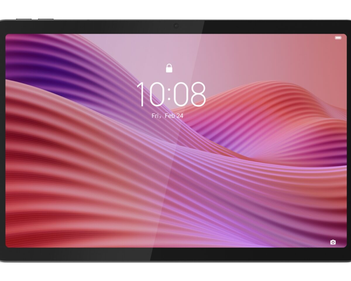 Alternative view of Tablet Lenovo Tab 10.1" 4Gb 64Gb 4G Gris (ZAEJ0012ES)