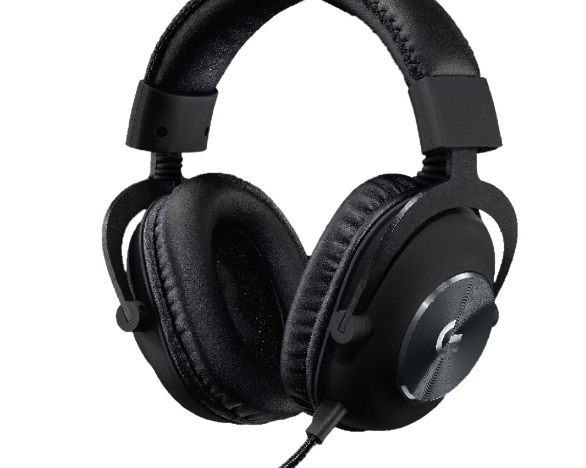 Alternative view of Auric+Micro Gaming LOGITECH G Pro X Negro (981-000907)