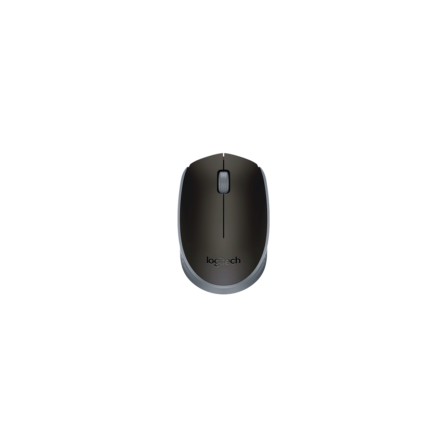 Ratón LOGITECH M171 Wireless 1000dpi Negro (910-004424) - Imagen 2