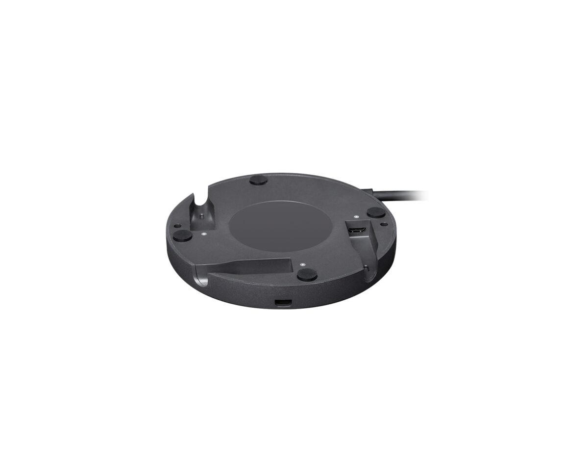 Alternative view of Adaptador Microfono LOGITECH Rally Mic Pod (939-001647)