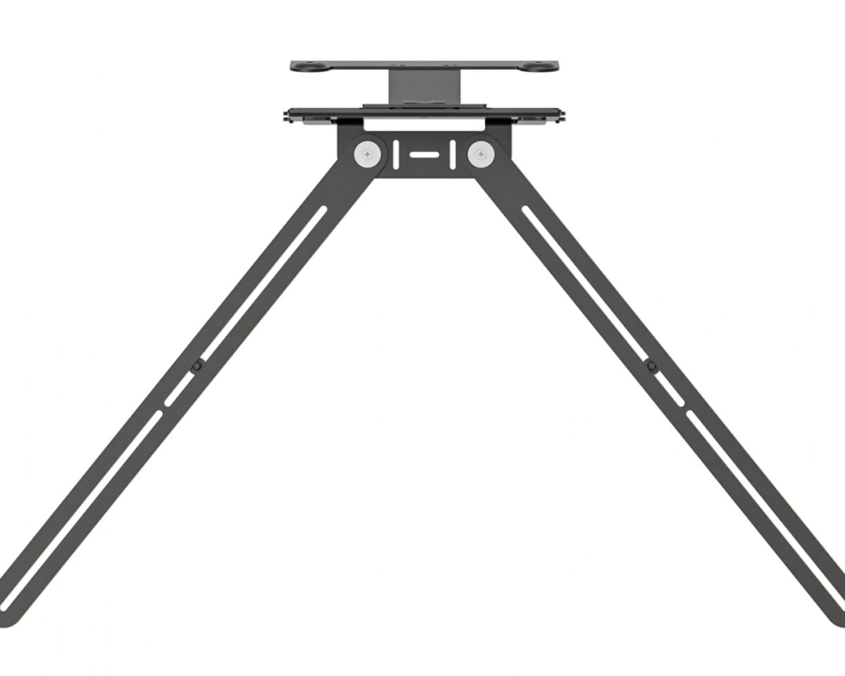 Alternative view of Soporte TV LOGITECH para Barras de Video (952-000041)