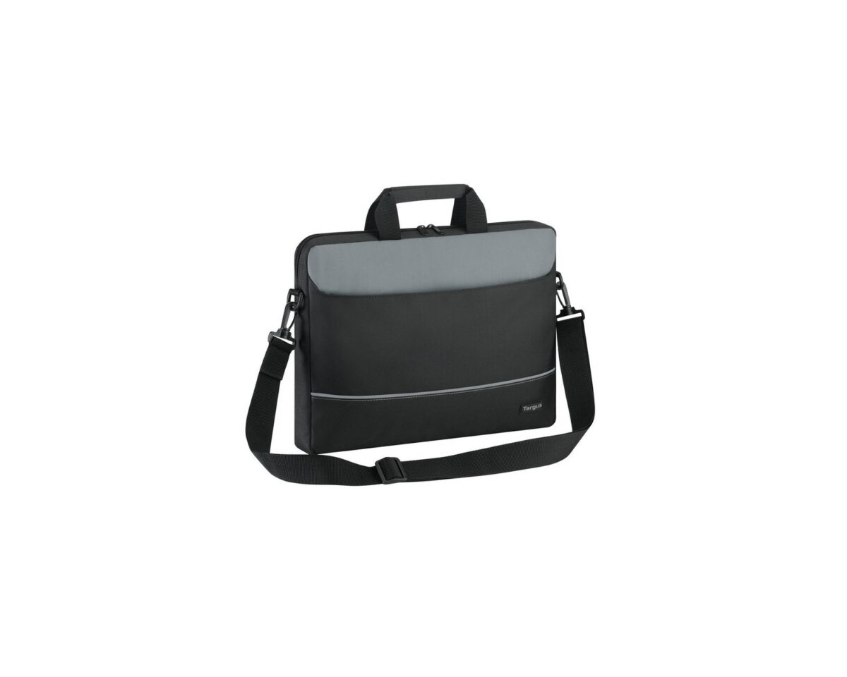 Alternative view of Maletín TARGUS Intellect 15.6" Negro/Gris (TBT238EU)