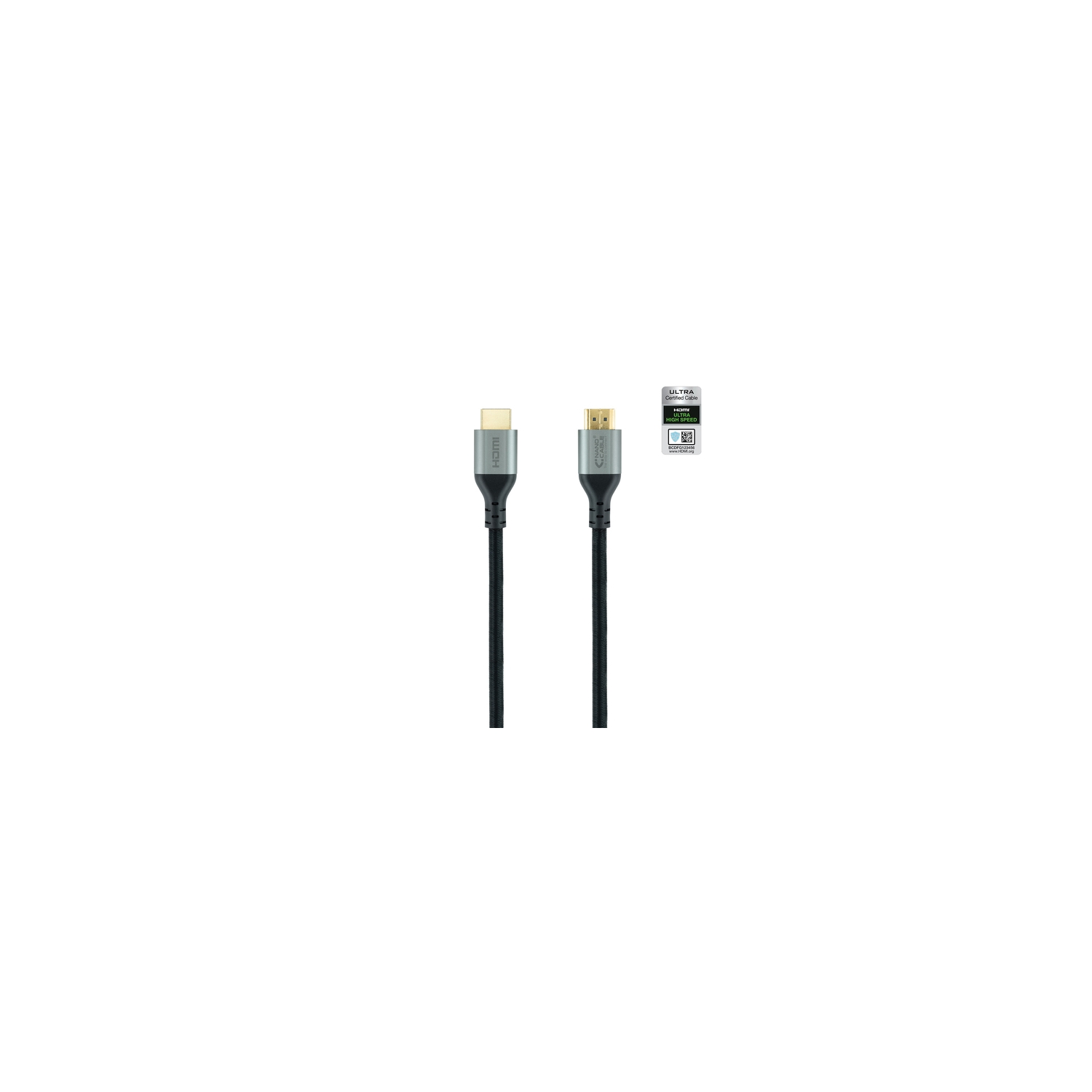 Nanocable HDMI A/M a HDMI A/M 1.5m (10.15.8101-L150) - Imagen 3