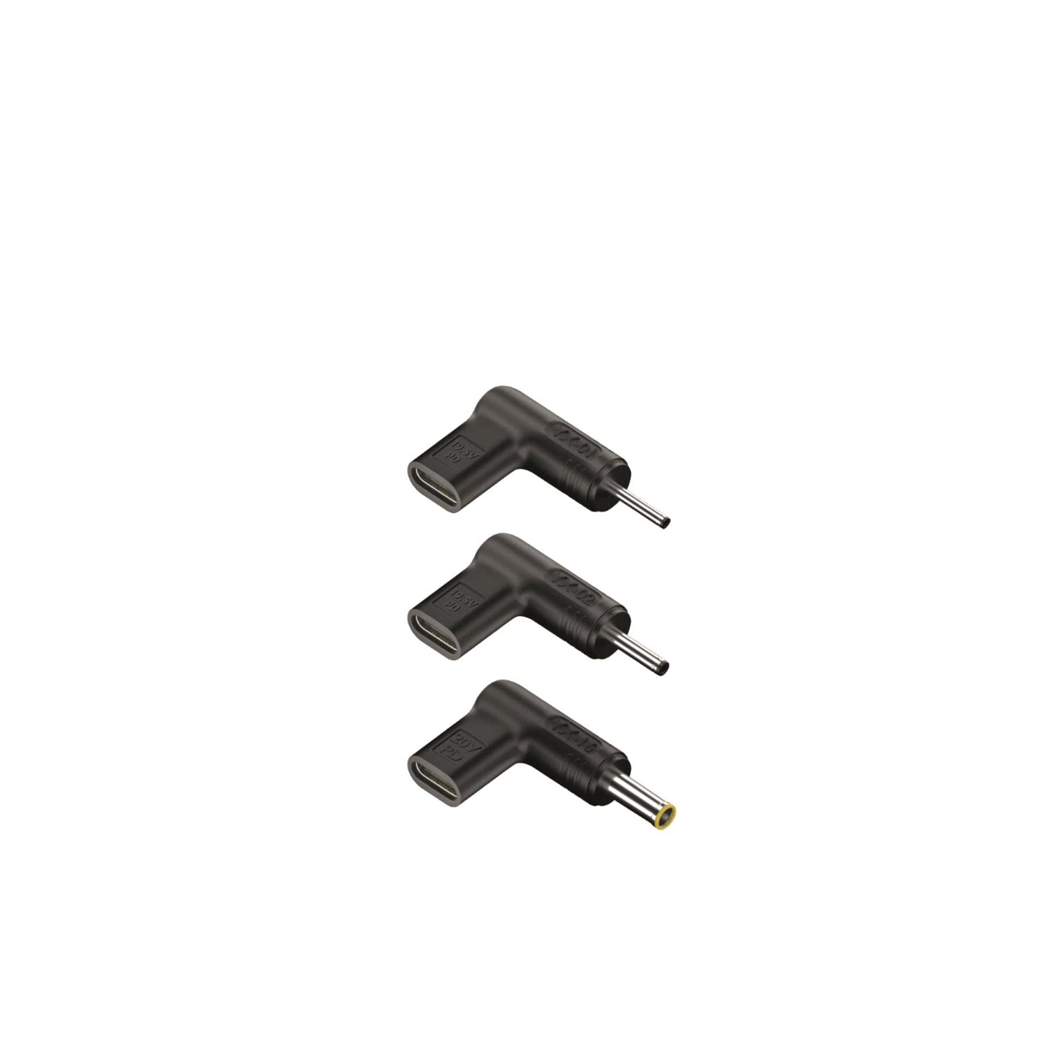 Clavijas NGS Portátil Samsung USB-C a BUD-S/DC (BUD-SM) - Imagen 2