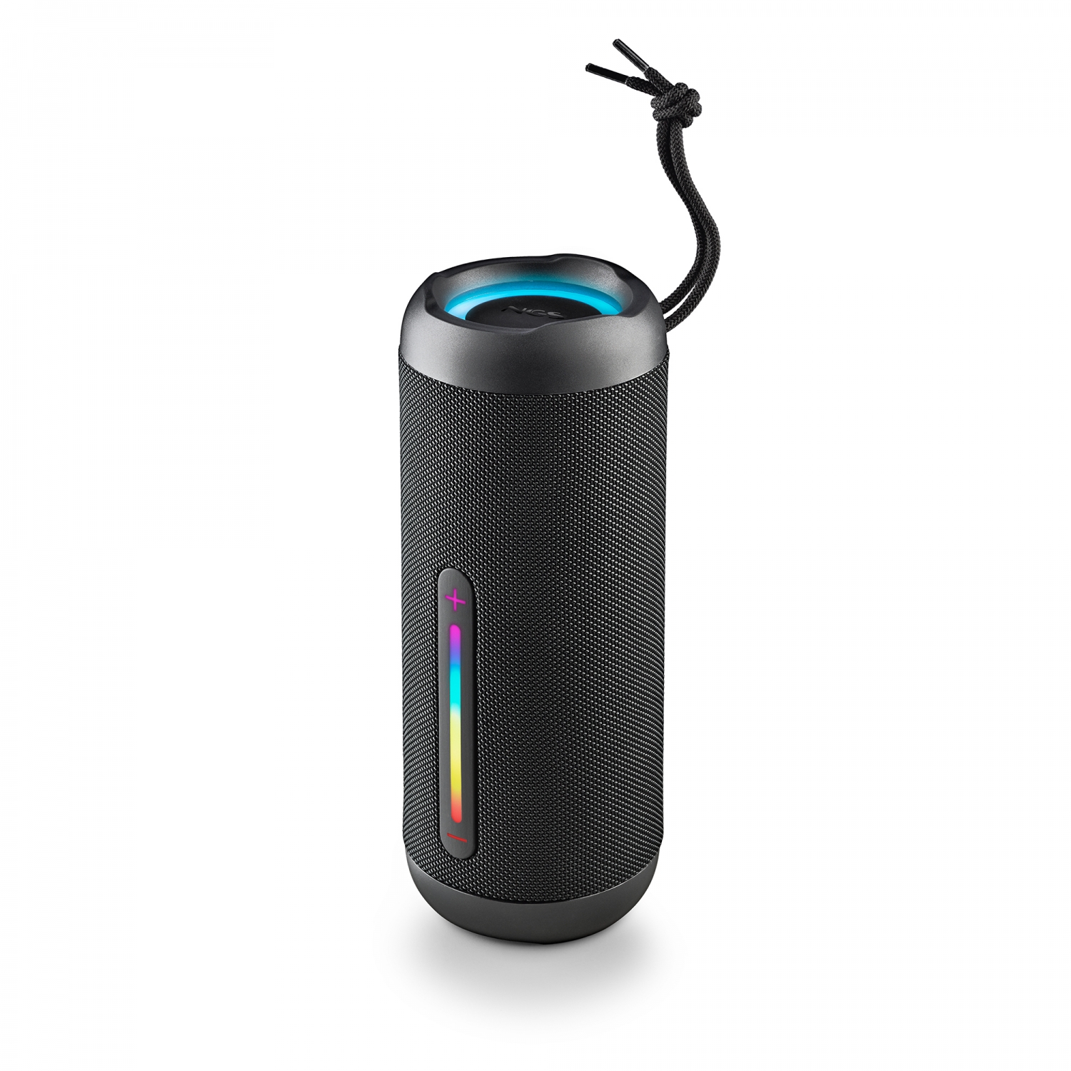 Altavoz NGS 30W BT USB 3.5mm Negro (ROLLERFURIA2BLACK) - Imagen 2