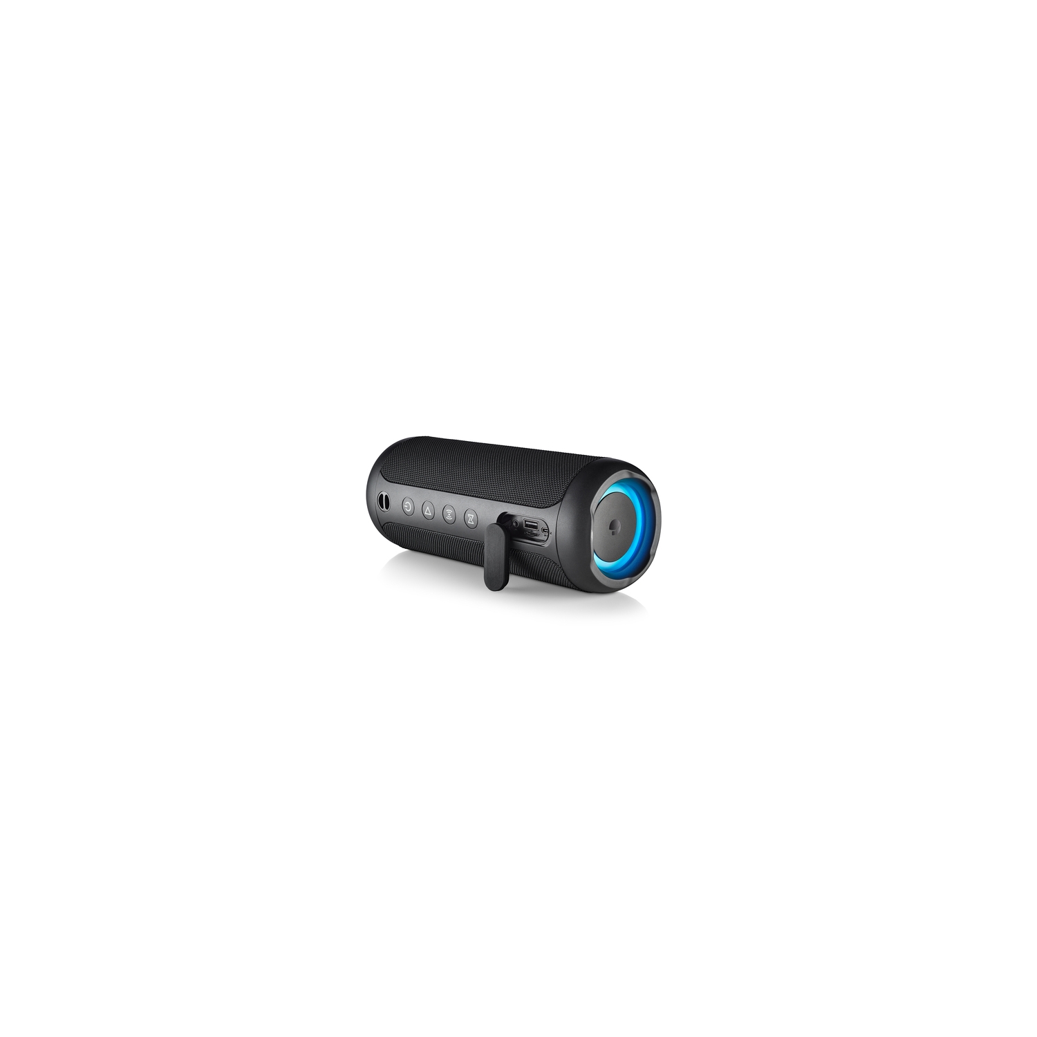 Altavoz NGS 30W BT USB 3.5mm Negro (ROLLERFURIA2BLACK) - Imagen 3