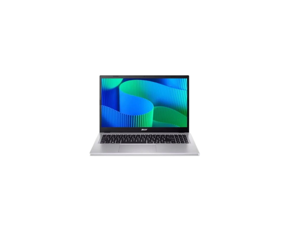 Alternative view of Acer EX215-57-737Z i7-13620H 16Gb 1Tb 15.6" FreeD Plata