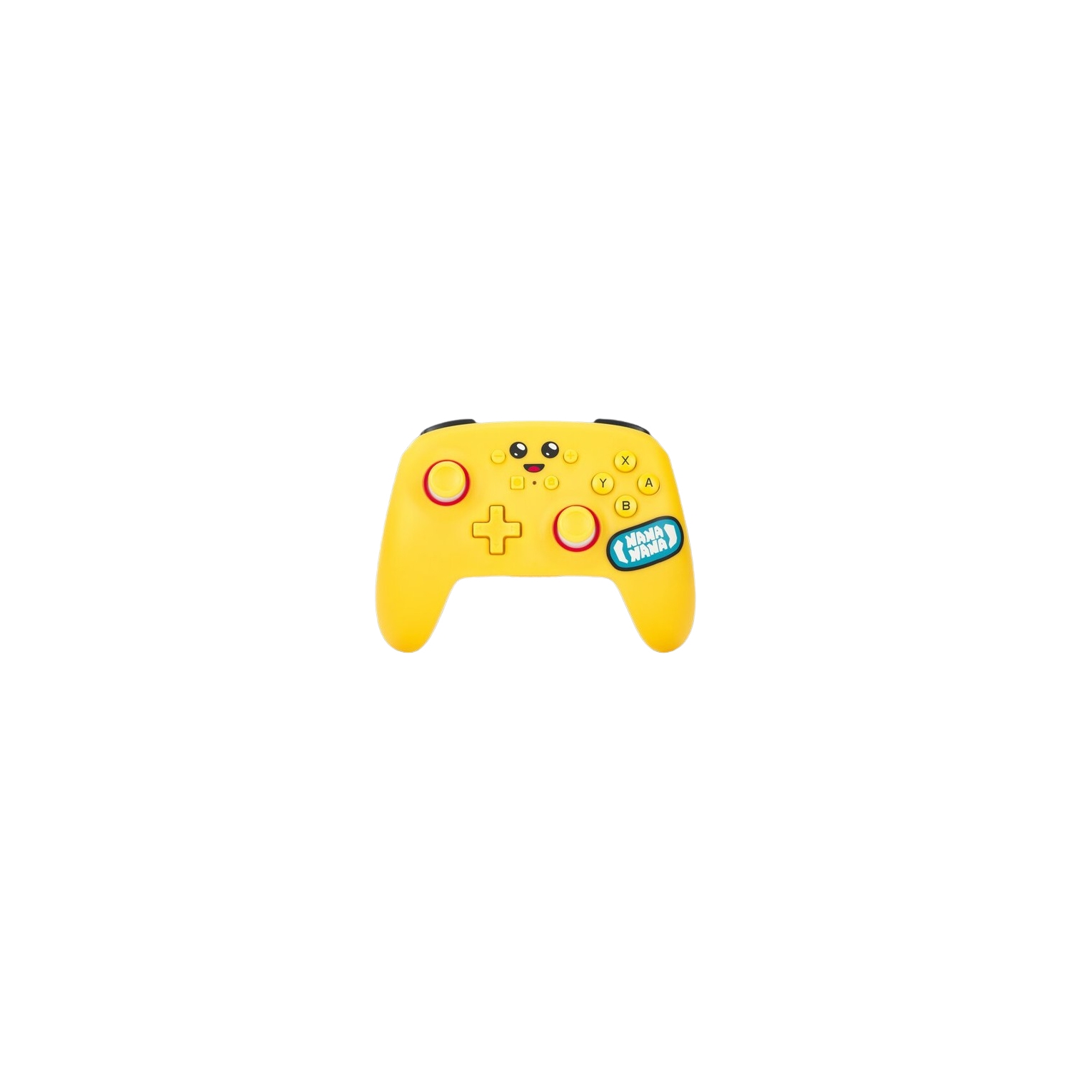 GamePad PowerA Enchanced Peely Bluetooth (NSGP0268-01) - Imagen 2