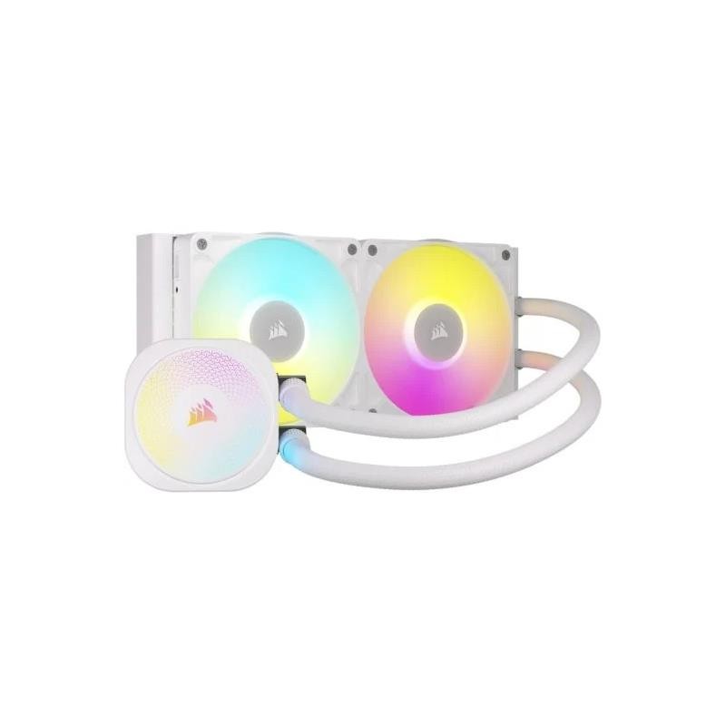 Ref. Líq. Corsair iCUE Titan 240 RX RGB (CW-9061020-WW)