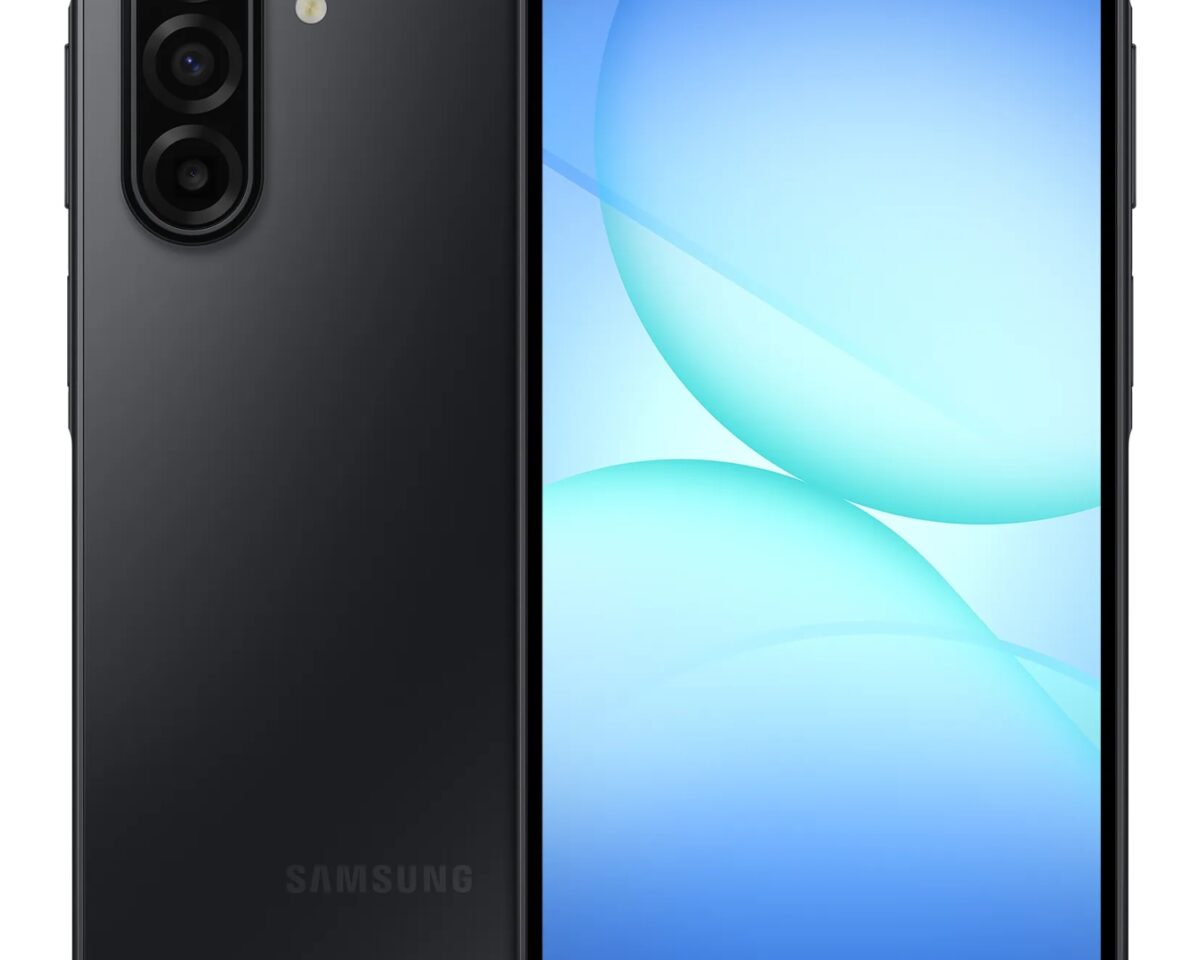 Alternative view of Smartp Samsung A17 6.7" 4Gb 128Gb 5G Negro (SM-A176BZ)
