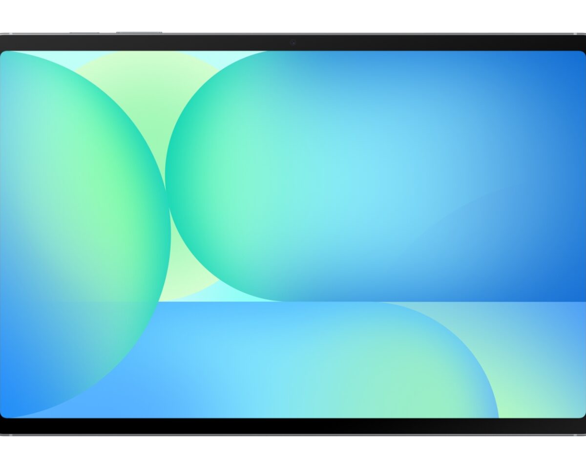 Alternative view of Tablet Samsung S10+ FE 13.1" 12Gb 256Gb Gris (SM-X620N)