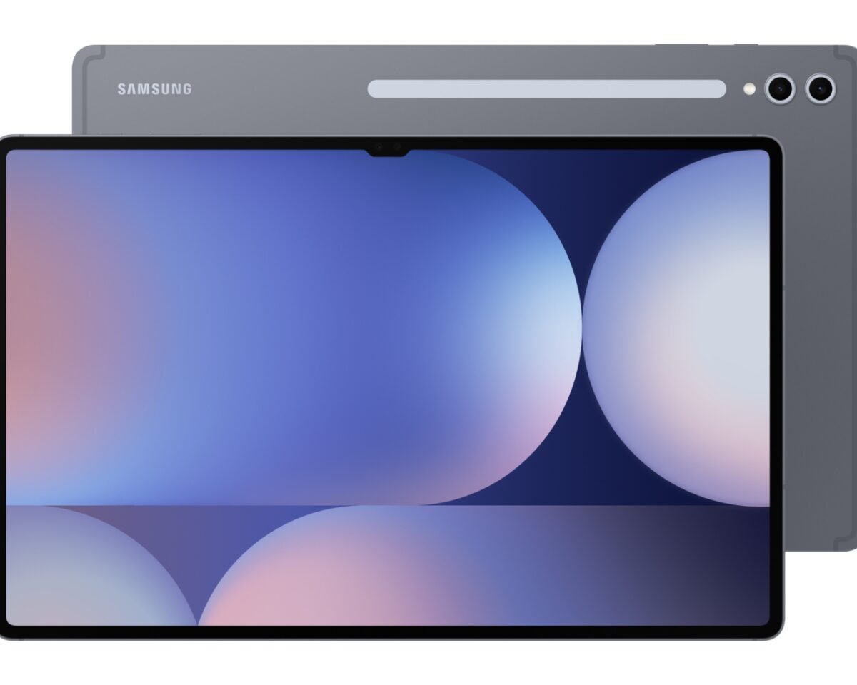 Alternative view of Tablet Samsung S10 Ultra 14.6" 12Gb 256Gb Gris (X926)