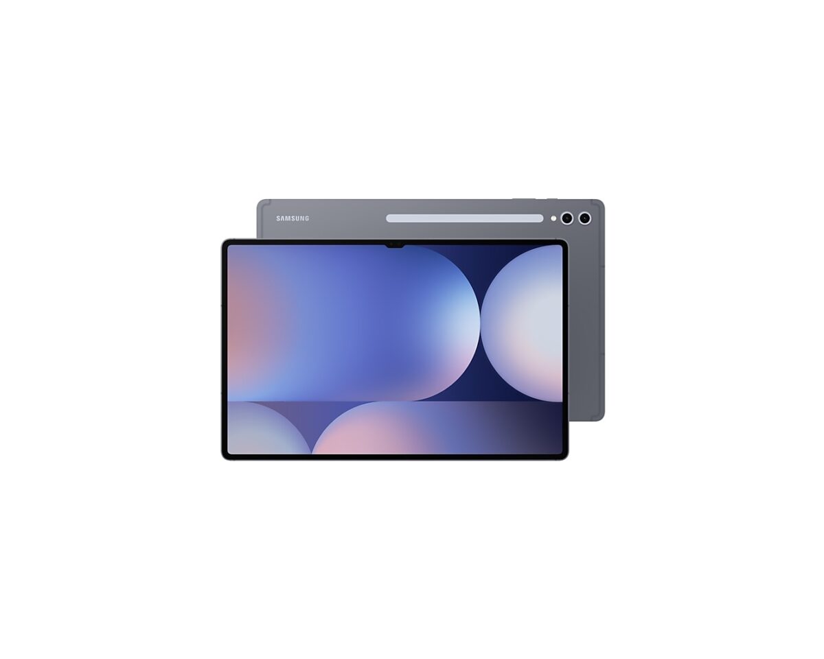 Alternative view of Tablet Samsung S10 Ultra 14.6" 12Gb 256Gb Gris(SM-X920)