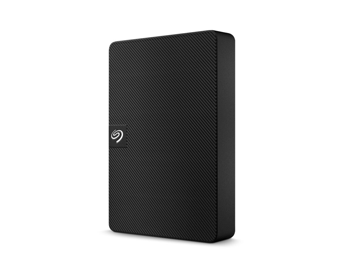 Alternative view of Disco Ext. Seagate 2.5" 4Tb USB 3.0 Negro (STKM4000400)