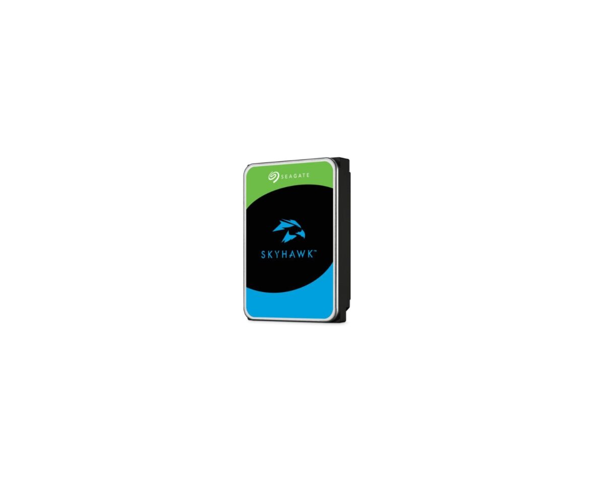 Alternative view of Disco Seagate SkyHawk 3.5" 4Tb SATA3 256Mb(ST4000VX016)