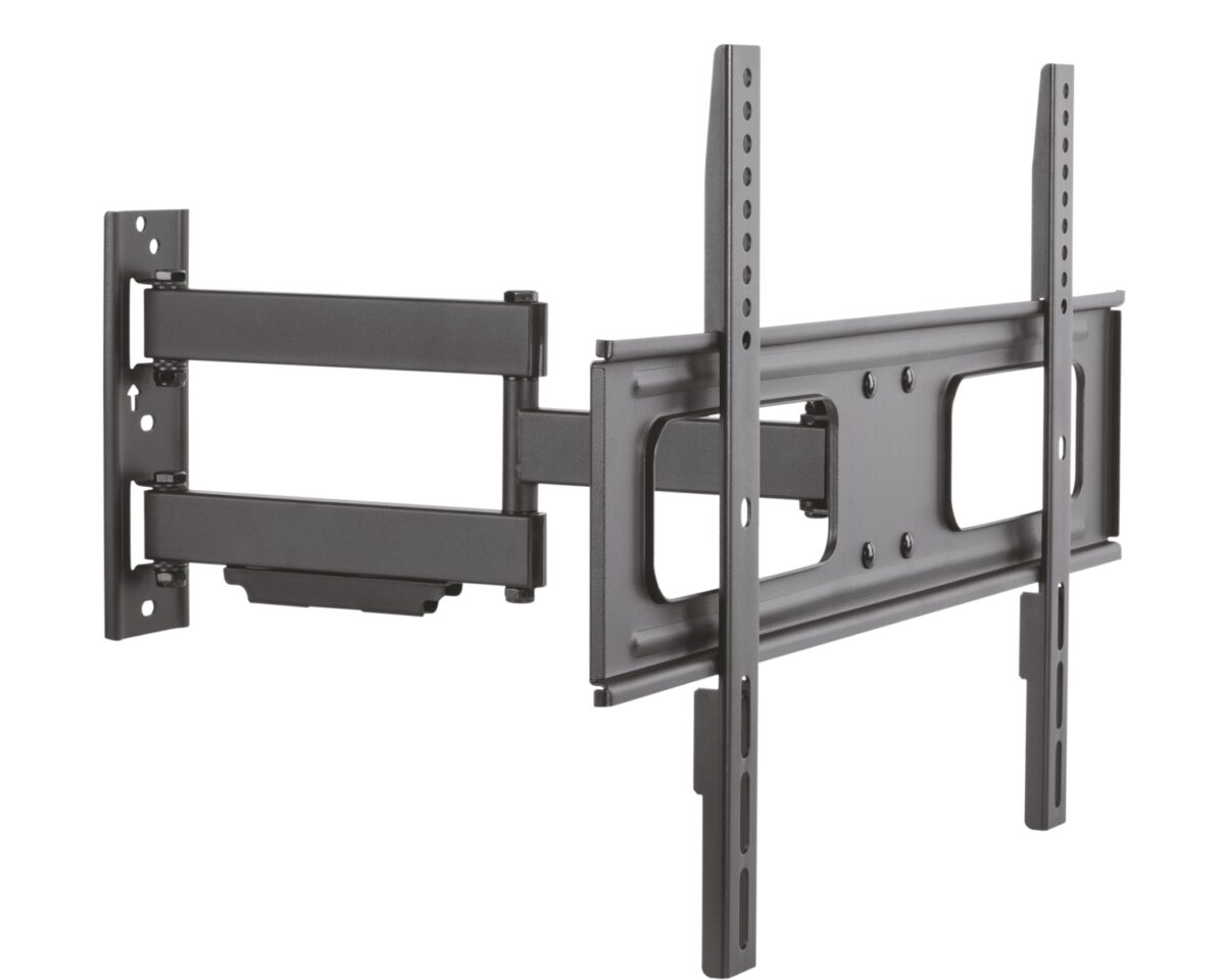 Alternative view of Soporte Pared AISENS 37-70" Gira/Inclina (WT70TSLE-025)