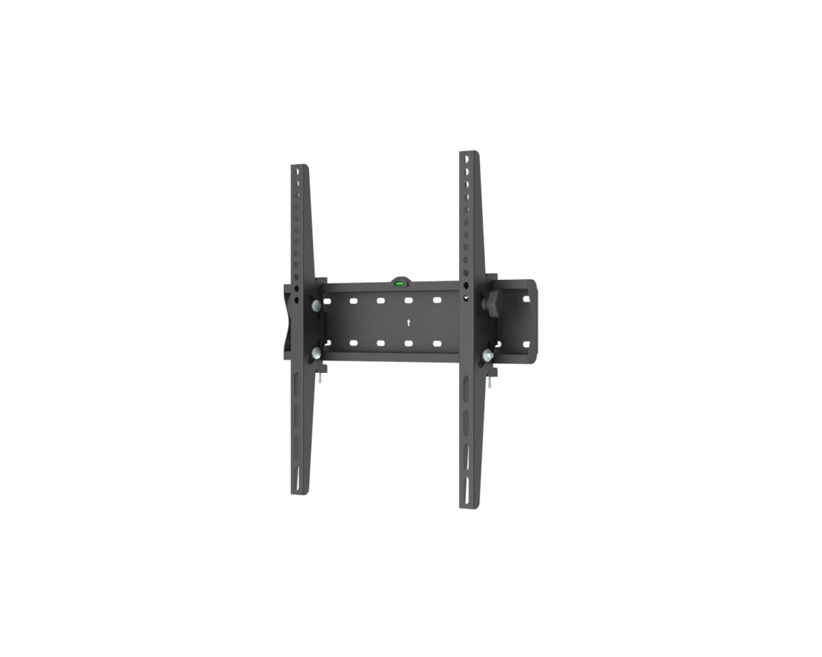 Alternative view of Soporte de Pared TOOQ Fijo 32"-55" Máx 40Kg (LP4255T-B)