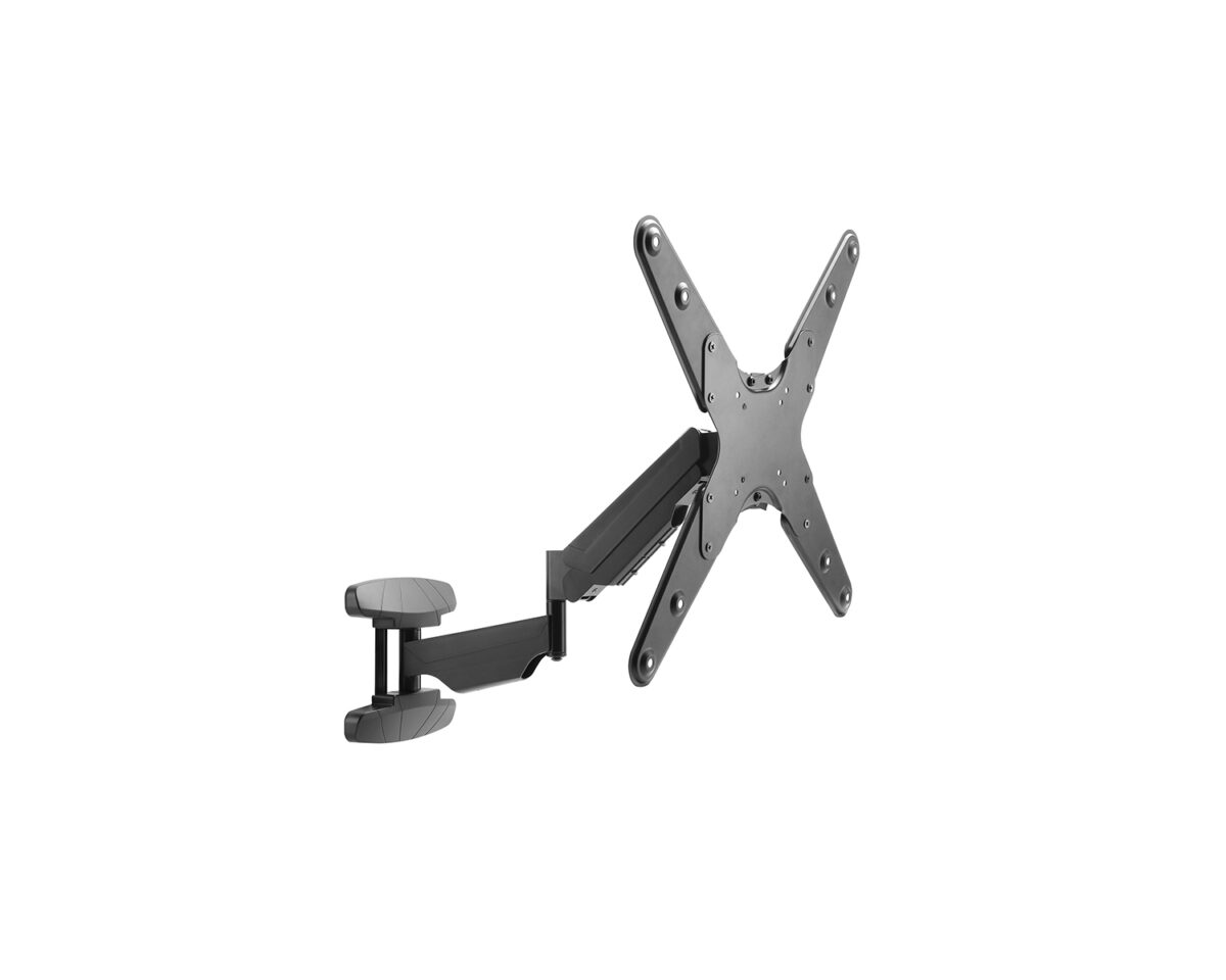 Alternative view of Soporte de Pared TOOQ 23"-55" Gira/Inclina (LP2355TN-B)