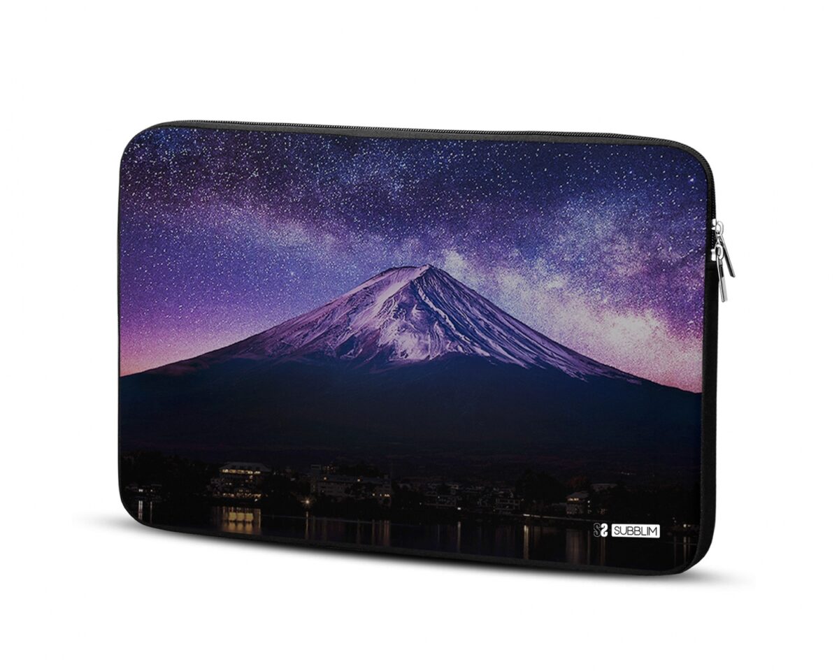 Alternative view of Funda SUBBLIM Trendy Neo Mountain 15.6" (SUBLS-SKIN150)