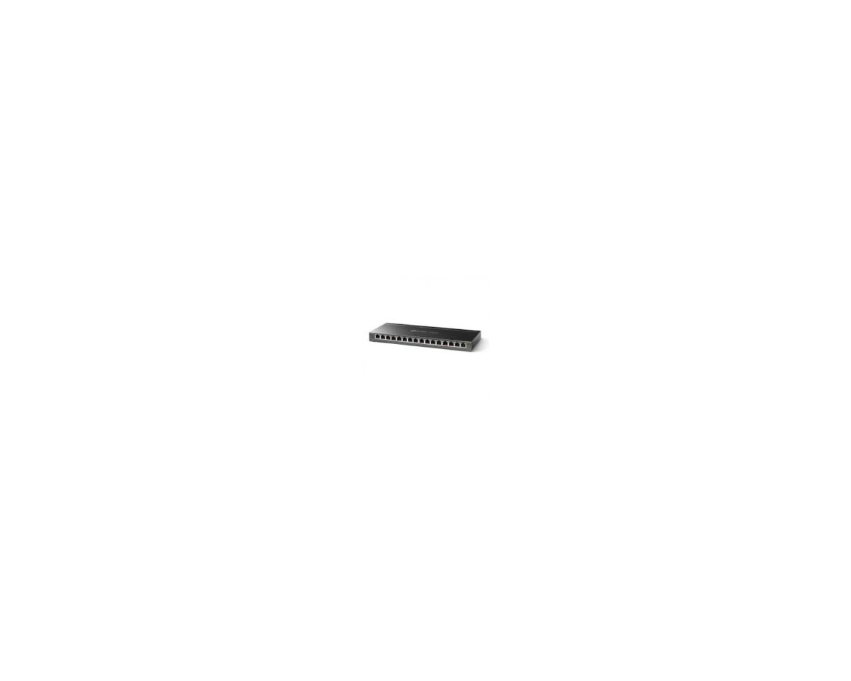 Alternative view of Switch TP-Link 16xRJ45 GbE Negro (TL-SG116E)