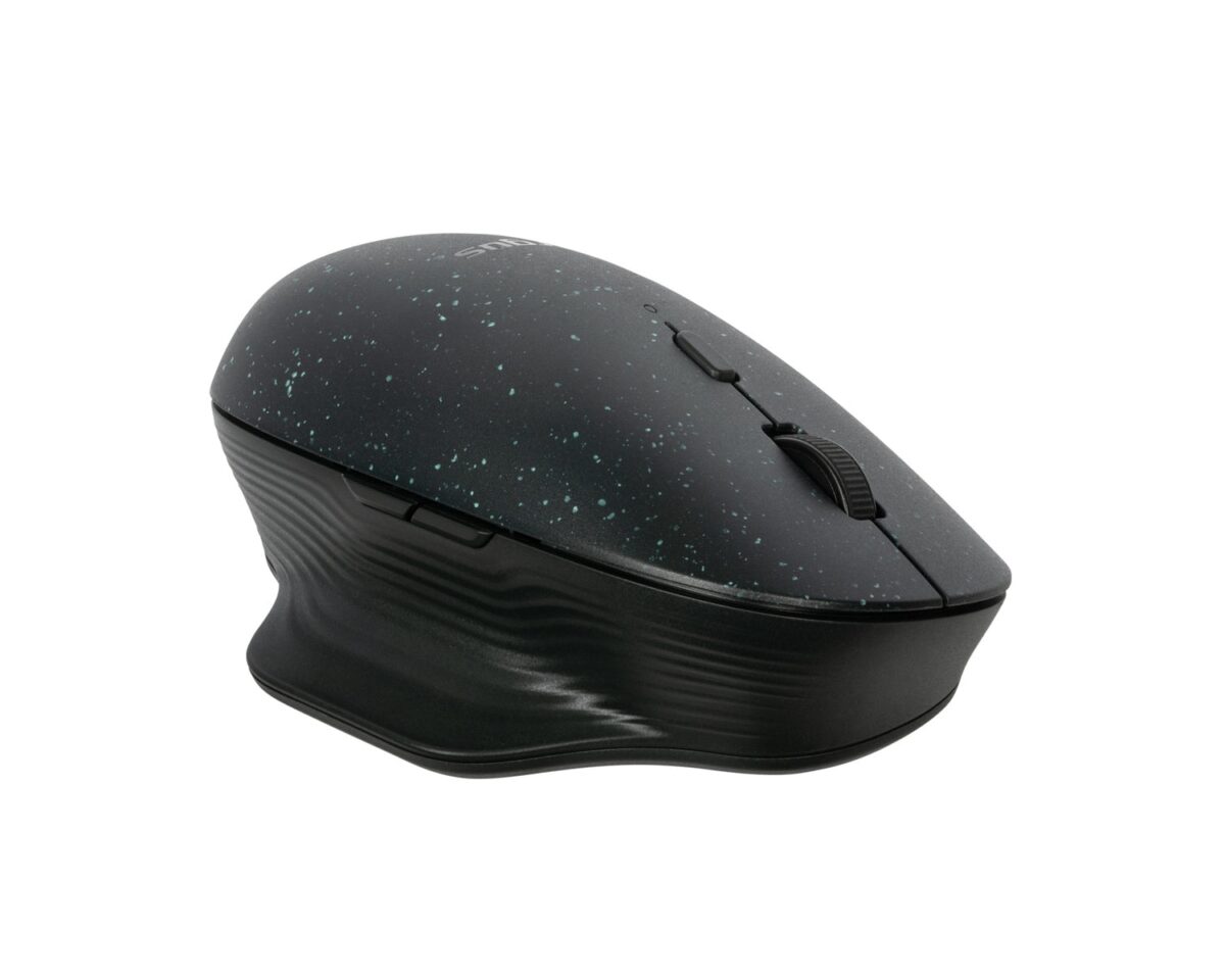 Alternative view of Ratón TARGUS Ergonómico Wireless Negro (AMB586GL)