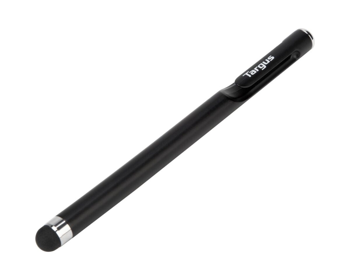 Alternative view of Stylus TARGUS Universal Negro (AMM165AMGL)
