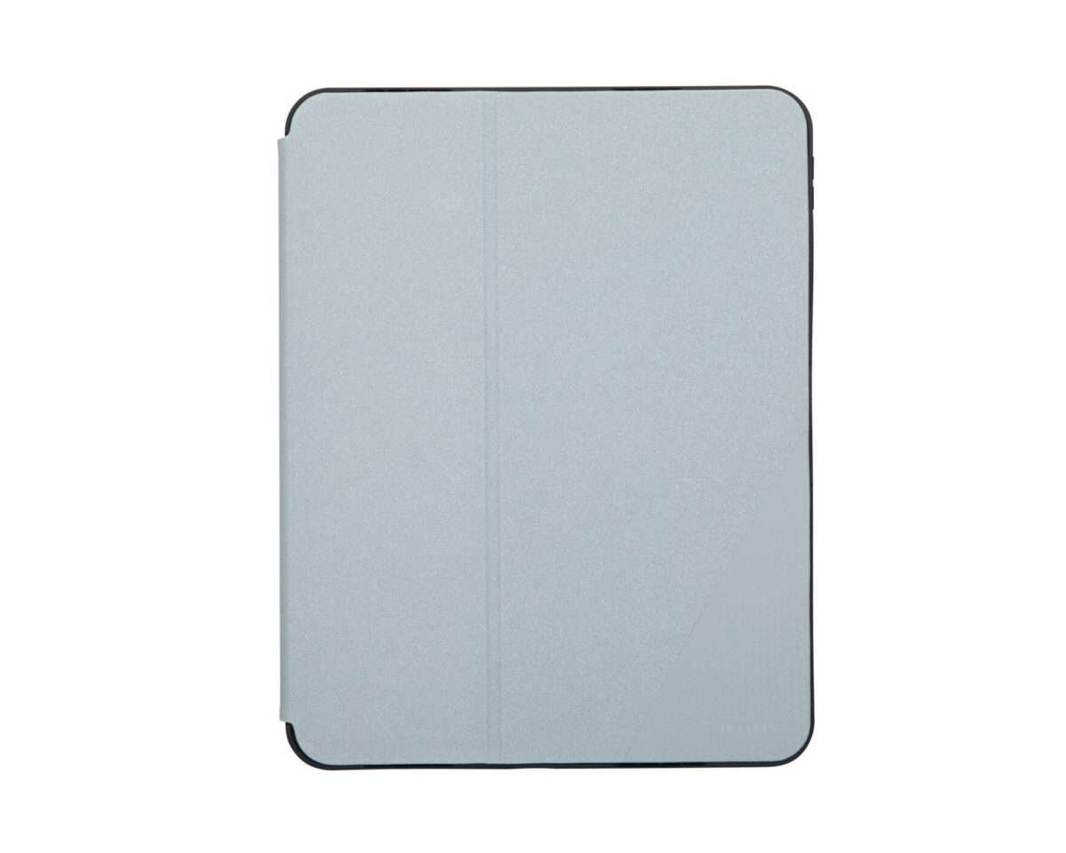 Alternative view of Funda Targus Click-In iPad 10.9" Plata (THZ93211GL)