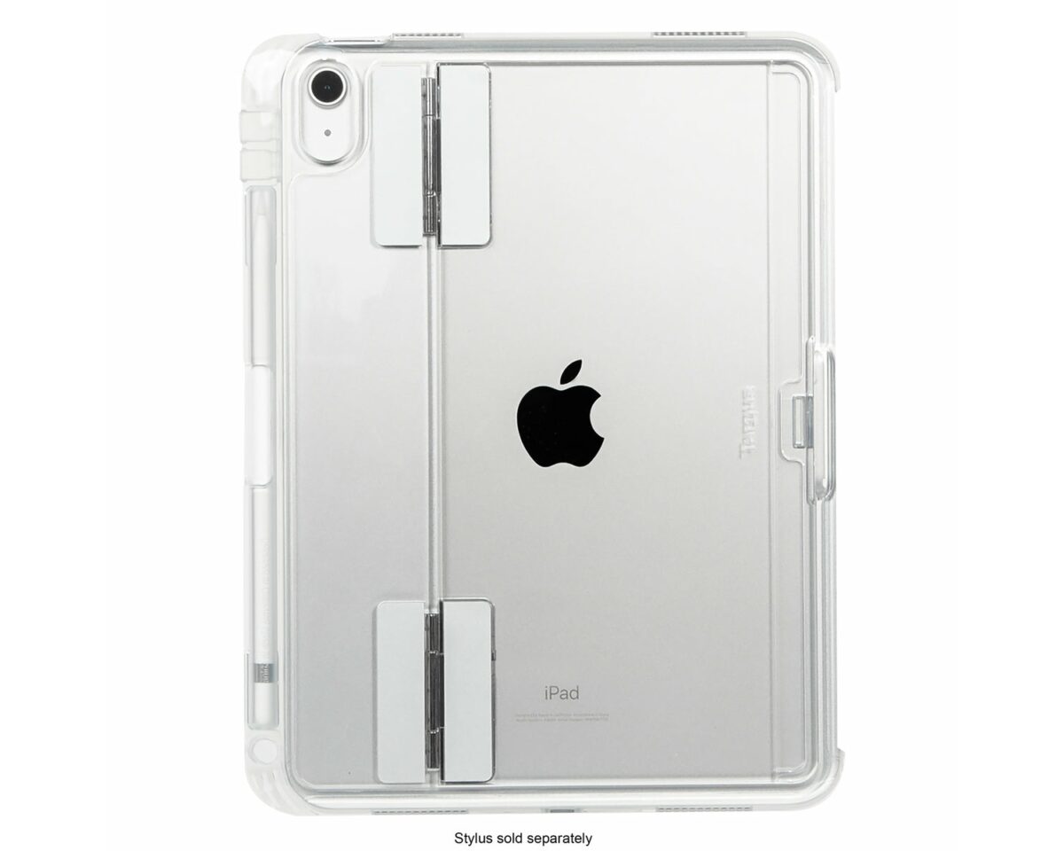 Alternative view of Funda TARGUS Click-In iPad 10.9" Transparente(THD927GL)