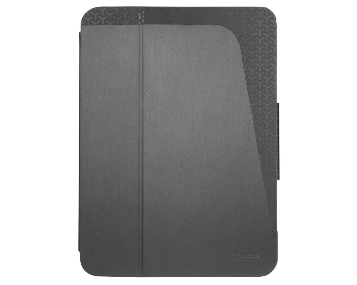 Alternative view of Funda Targus Click-In Folio iPad 11" Negra (THZ865GL)