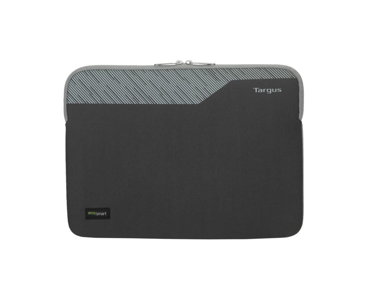 Alternative view of Funda Targus Pulse II EcoSmart 14" Carbón (TBS97004GL)