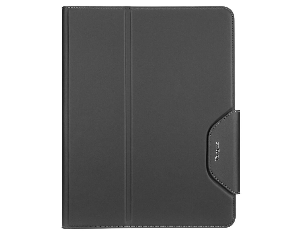 Alternative view of Funda Targus VersaVu 12.9" iPad Pro Negra (THZ749GL)