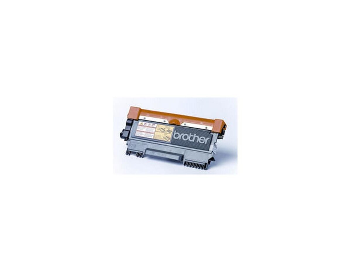 Alternative view of Toner BROTHER Laser Negro 1000 páginas (TN1050)