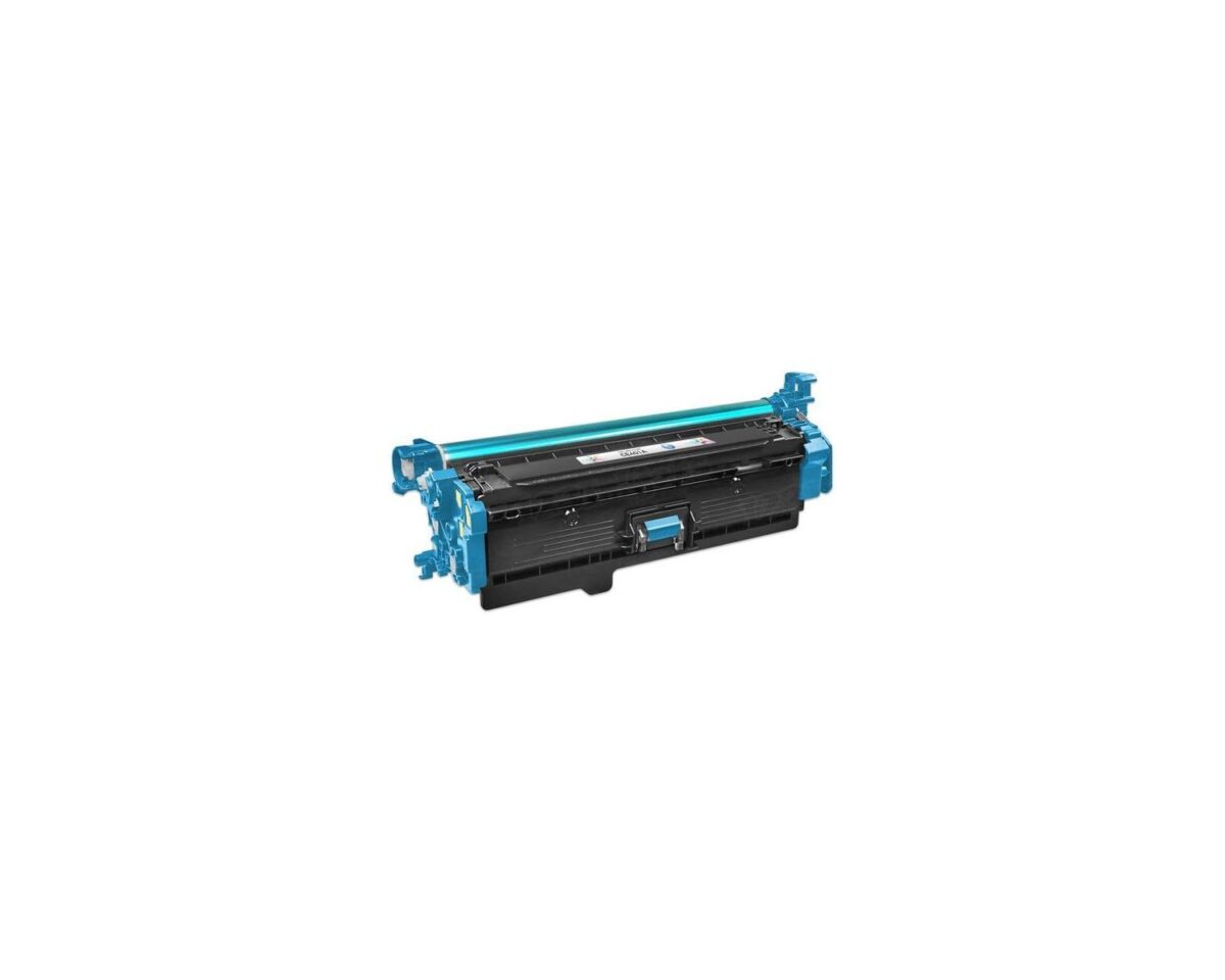 Alternative view of Toner HP LaserJet Pro 201X Cian 2300 páginas (CF401X)