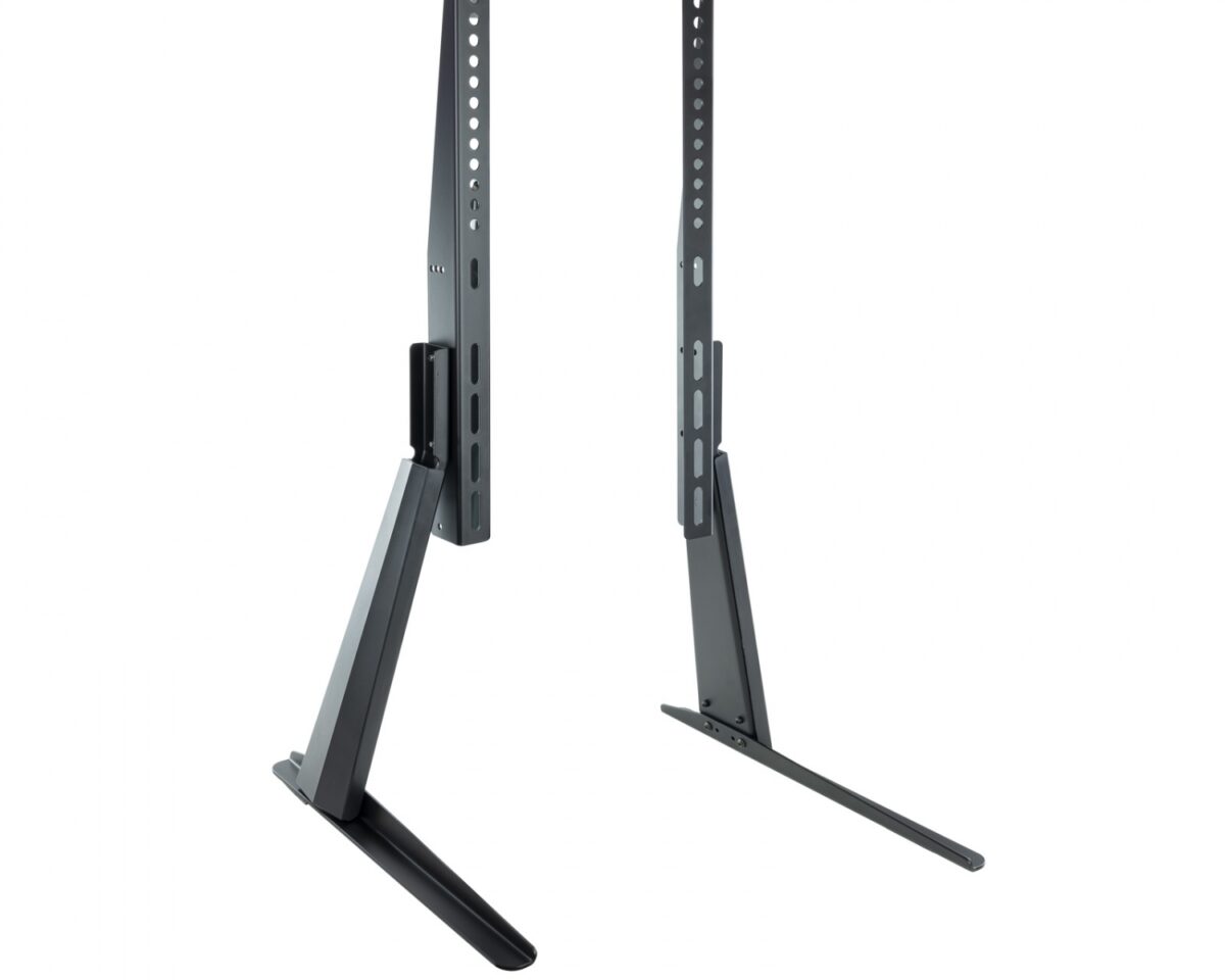 Alternative view of Soporte Mesa TOOQ 32"-70" Inclinable 50Kg (DB3270T-B)