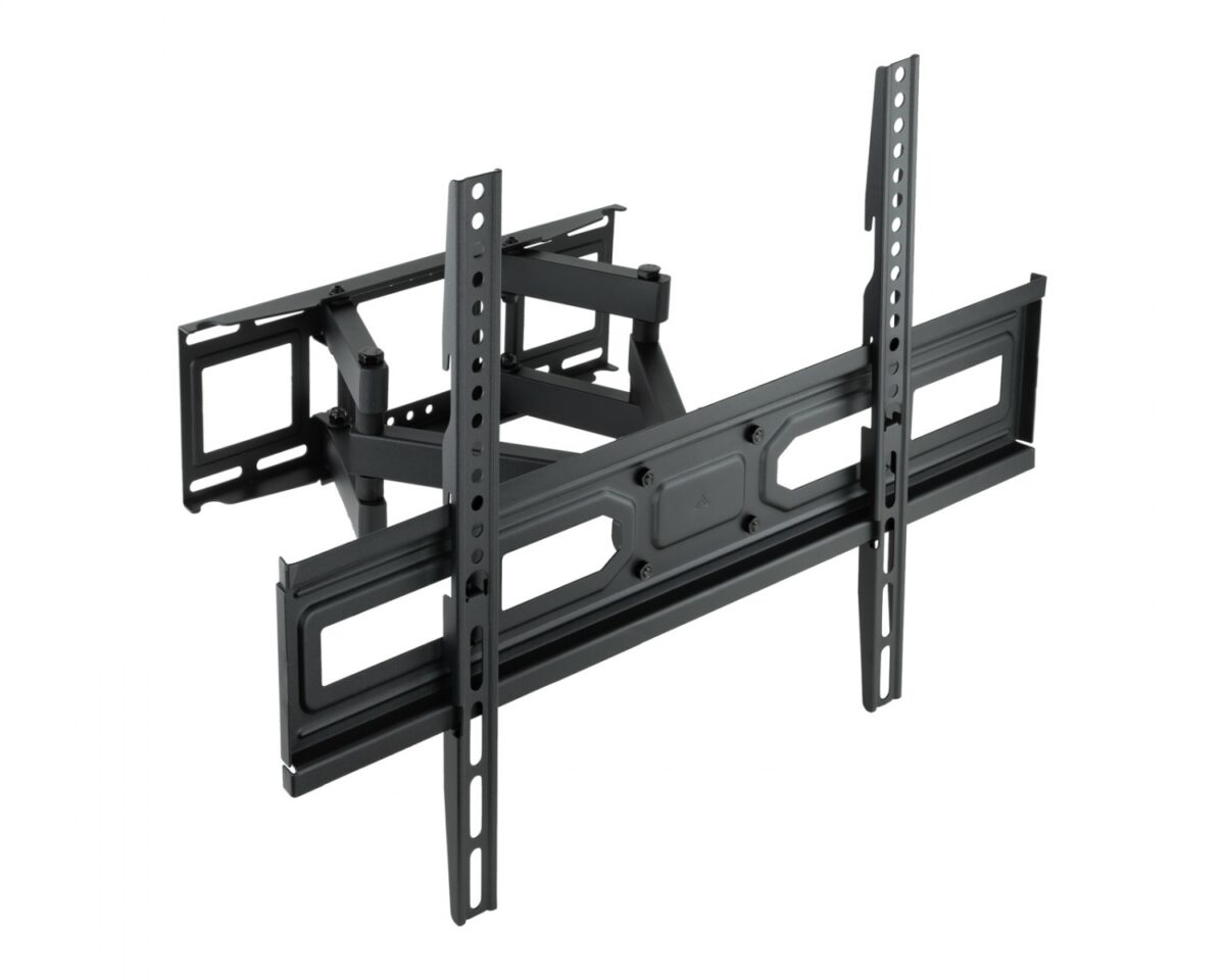 Alternative view of Soporte Pared TOOQ 37"-80" Gira/Incl/Nivel (LP7866TN-B)