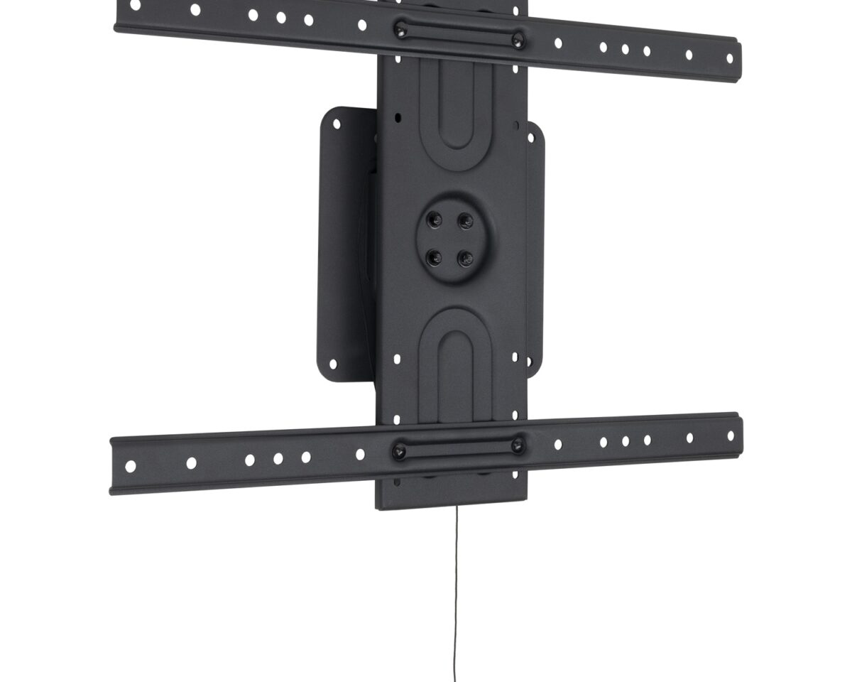 Alternative view of Soporte Pared TooQ 37"-80" Gira/Incl/Nivel (LP3780F-R)