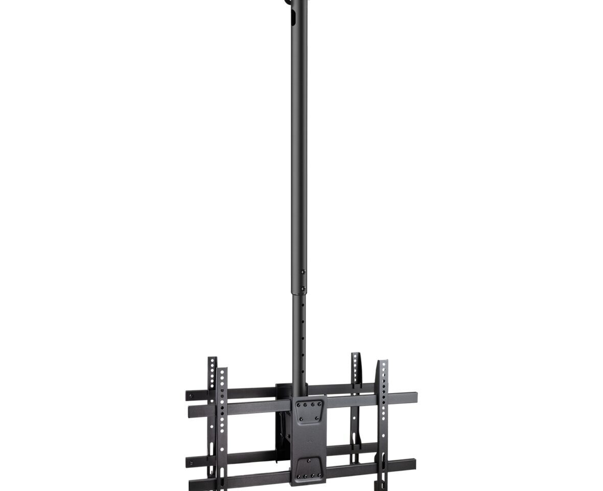 Alternative view of Soporte Techo TOOQ 43?-86? Gira/Inc (LPCE2286TSLI-XL-B)