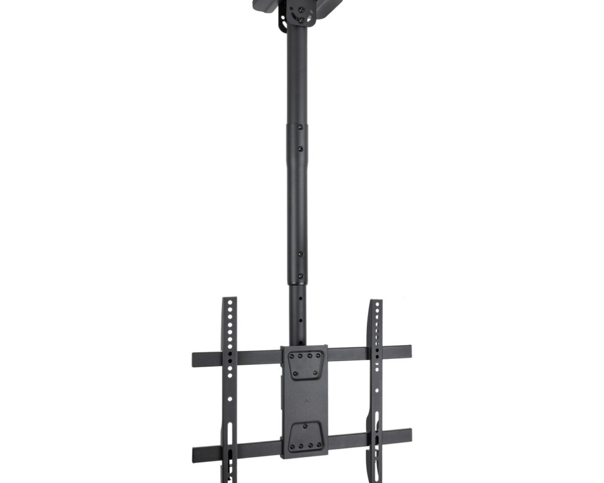 Alternative view of Soporte Techo TOOQ 32-75" Gira/Inclina (LPCE1175TSLI-B)