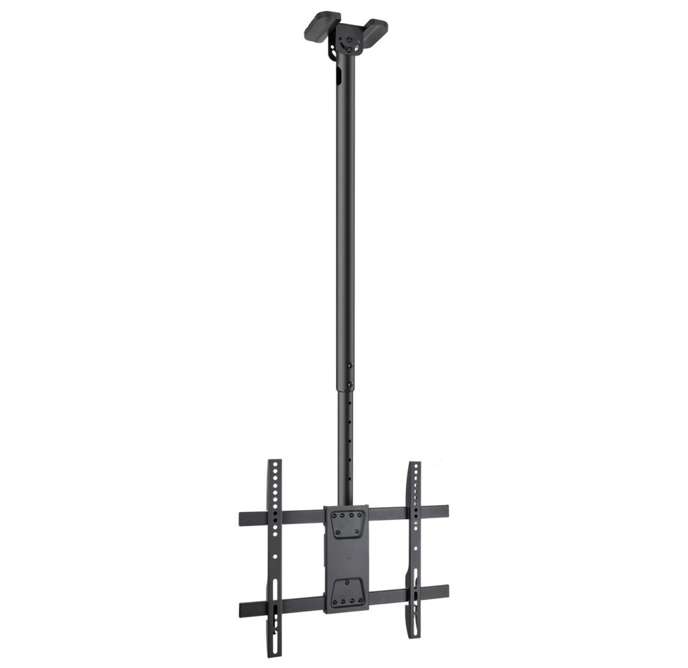 Alternative view of Soporte Techo TOOQ 32"-75" Gira/Inc.(LPCE1175TSLI-XL-B)